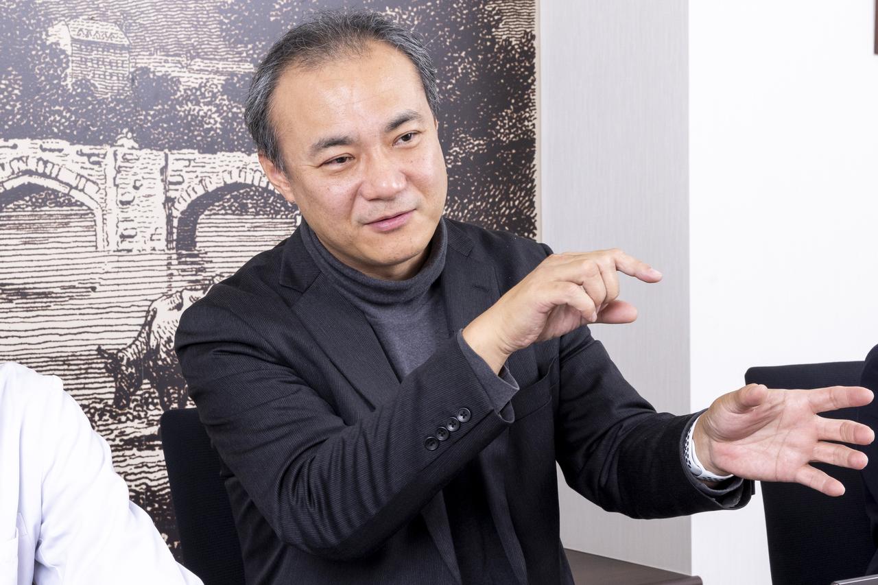 画像2: 日立と共創しさまざまなデジタル施策を展開