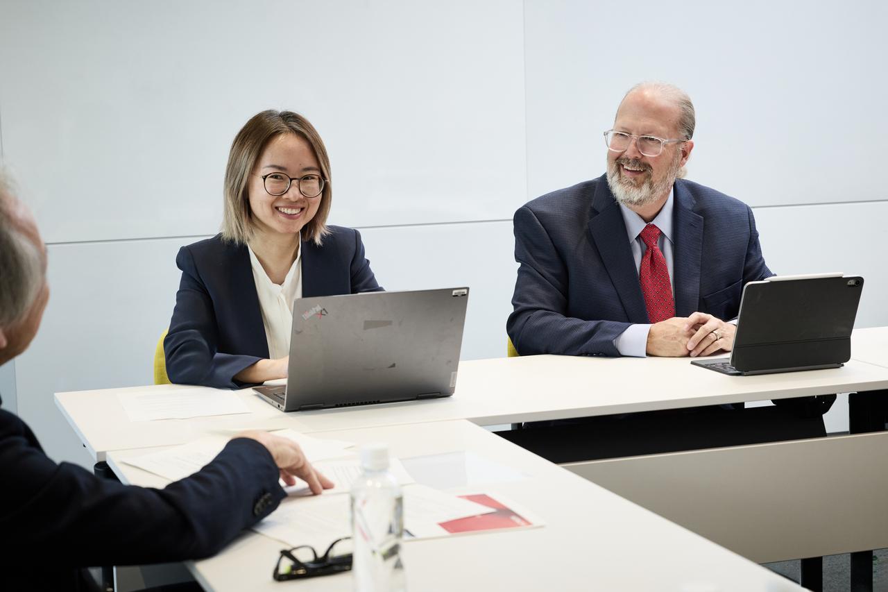 画像: Lumada Business Award特別インタビュー(前編)
AIデータセンター急増で米国の電力網がパンク寸前?
危機を救ったOne Hitachiの結束