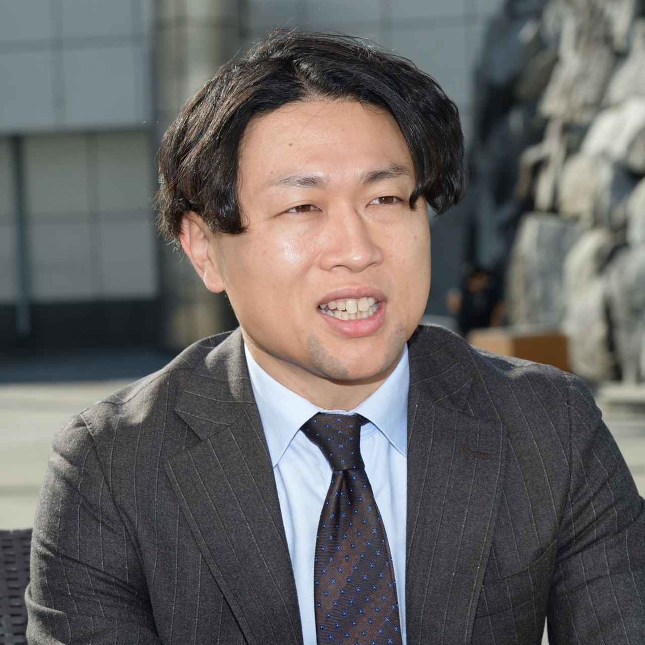 画像: つくば市「つくばスマートモビリティ」実証事業
【前編】スマートフォン1つで巡る『つくチケ』の新しい周遊体験