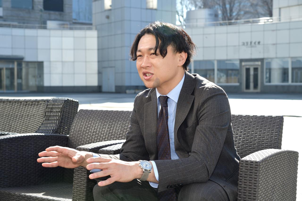 画像: 人と地域のつながりが支えた実証の現在地