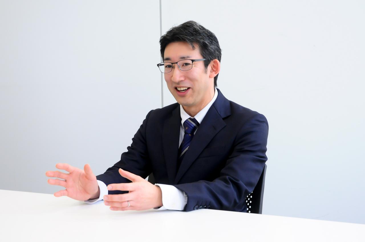 画像: 日常の行動を起点に将来まで見据えた提案