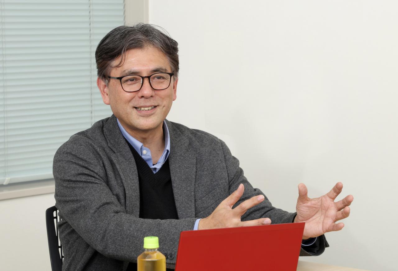 画像: 今後の展開