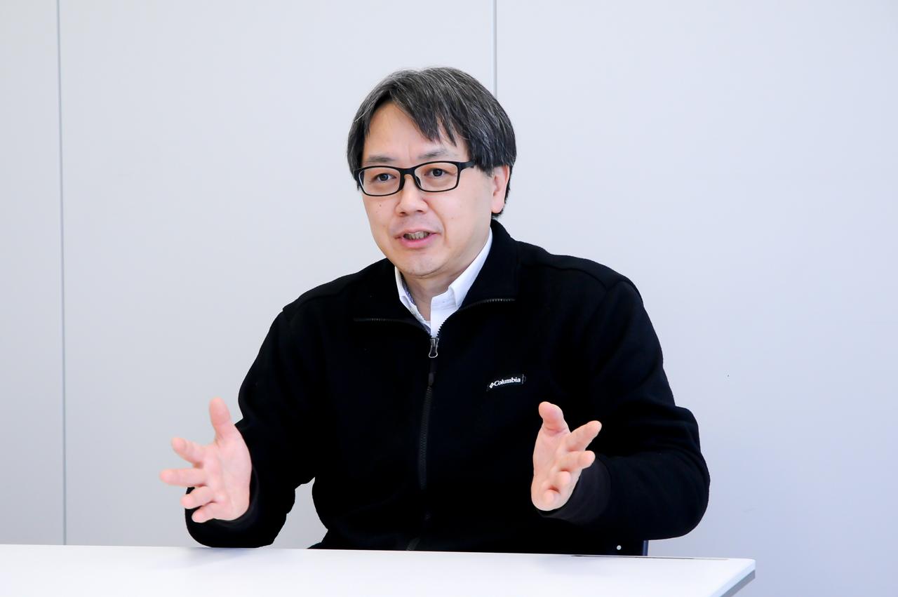 画像: ネーミングから始まった市民参加