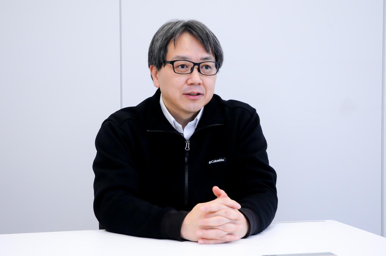 画像1: 前例のない「高齢者向け健康アプリ開発」という挑戦