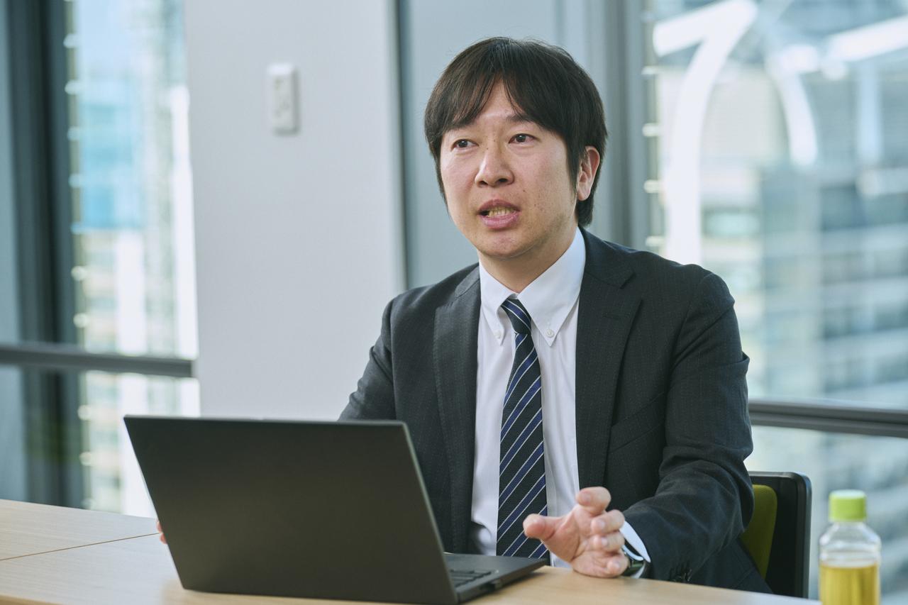 画像2: 大阪市と日立、続く「信頼」の背景にある「ノウハウ」