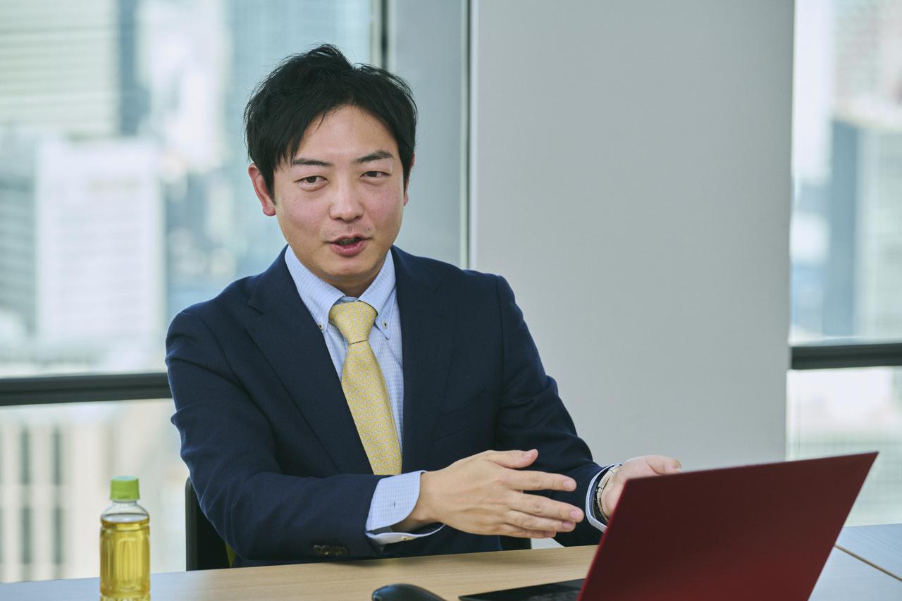 画像1: 「断られ続けた」大阪市　手を挙げた日立が目の当たりにした課題