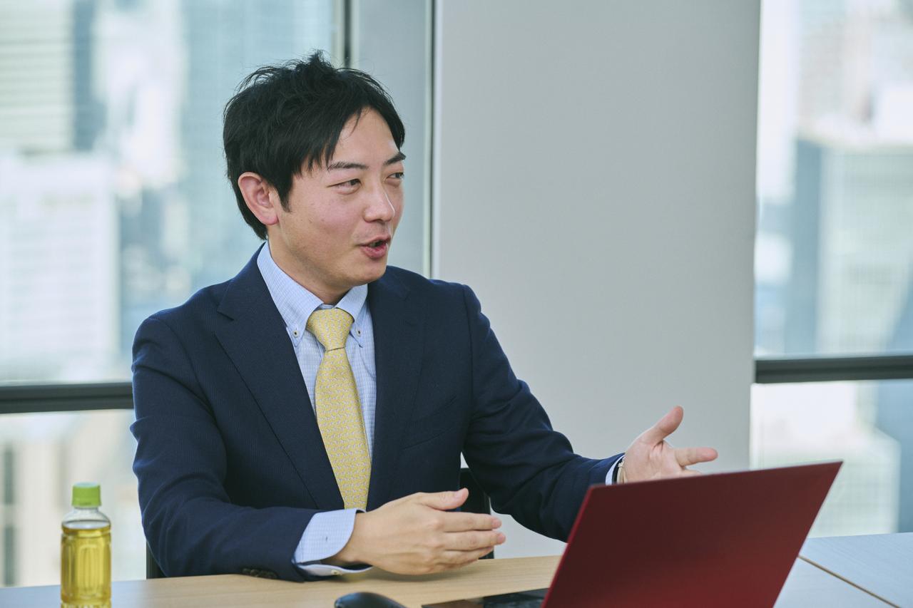 画像1: 大阪市と日立、続く「信頼」の背景にある「ノウハウ」