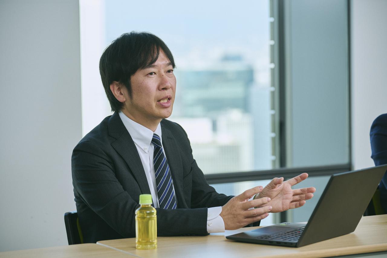 画像2: 「断られ続けた」大阪市　手を挙げた日立が目の当たりにした課題