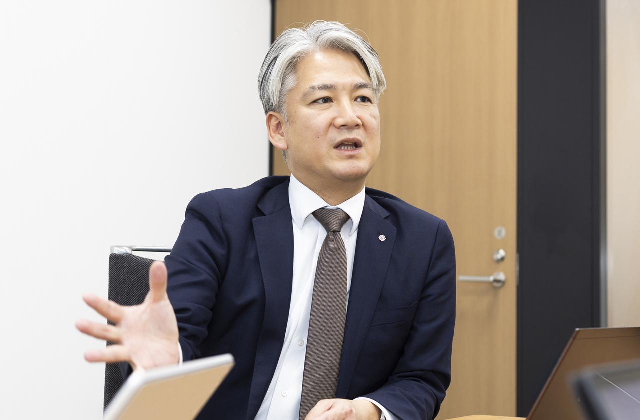 画像2: AIはツールであり、最終的な判断は「人」