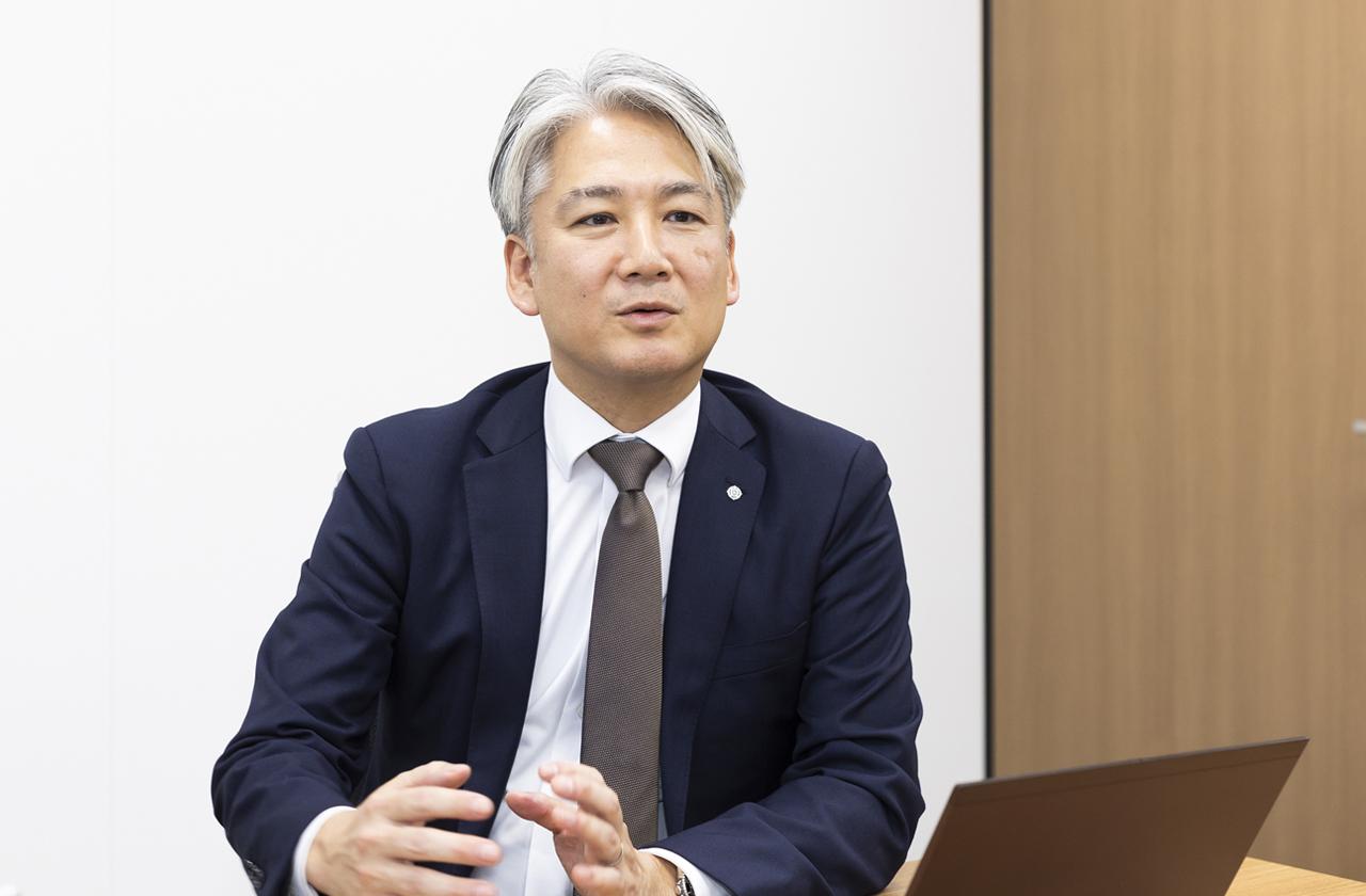 画像1: フロントラインワーカーの生産性をAIで向上するために