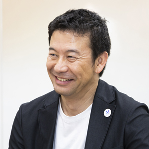 画像3: エグゼクティブの生成AIの使い方
【第4回】日立製作所 水・環境事業統括本部長 風間裕介の活用術（前編）