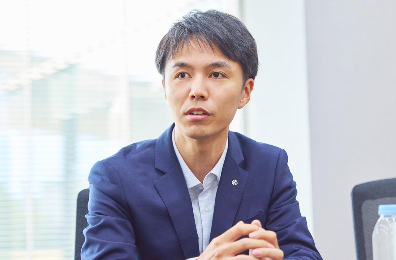 画像: 佐藤 允彦(さとう みつひこ) 株式会社 日立製作所 AI&ソフトウェアサービスビジネスユニット デジタル事業開発本部 Business Development Healthcare Solution 博士(工学)