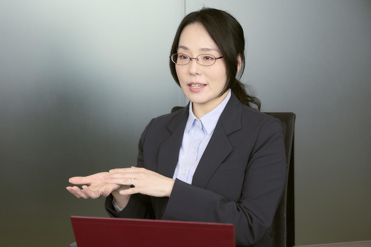 画像: 渡邊 歩 日立ソリューションズ ITプラットフォーム事業部 DXソリューション本部 シニアOSSスペシャリスト