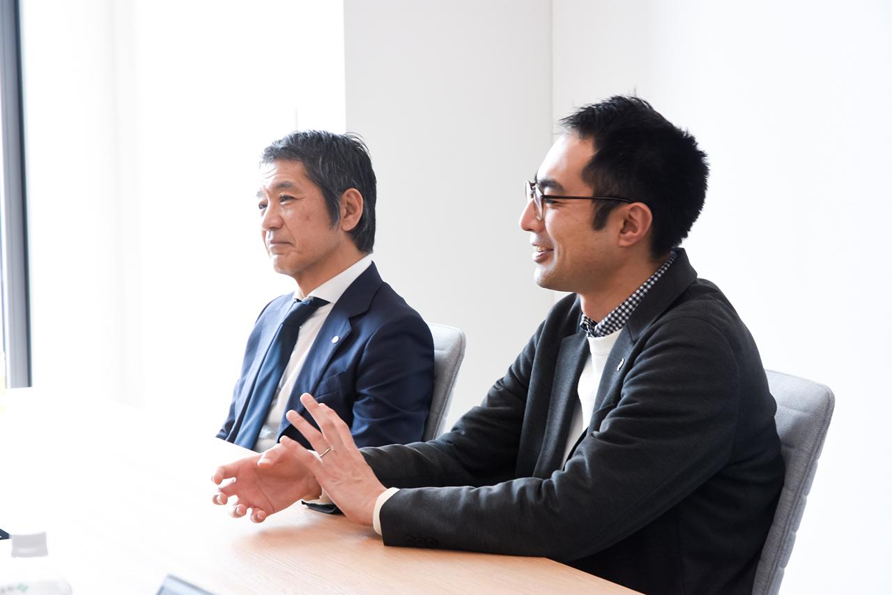 画像: 失われていく高付加価値な対面接客の場