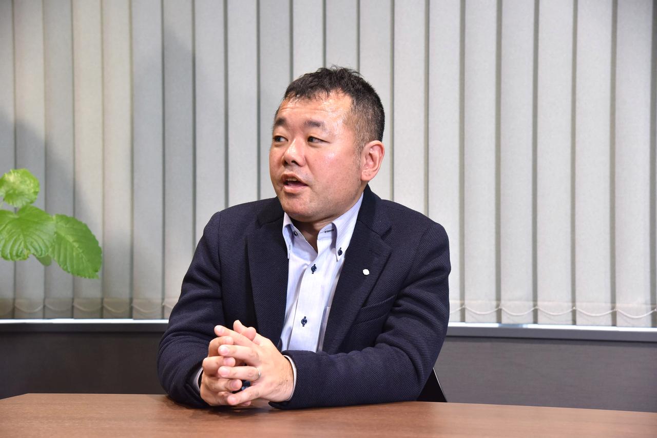 画像: 武田卓也（日立製作所 AI＆ソフトウェアサービスビジネスユニット AI CoE HMAX & AI推進センターAssistant Manager）
