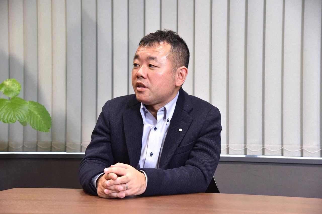 画像: 武田卓也（日立製作所 AI＆ソフトウェアサービスビジネスユニット AI CoE HMAX & AI推進センターAssistant Manager）