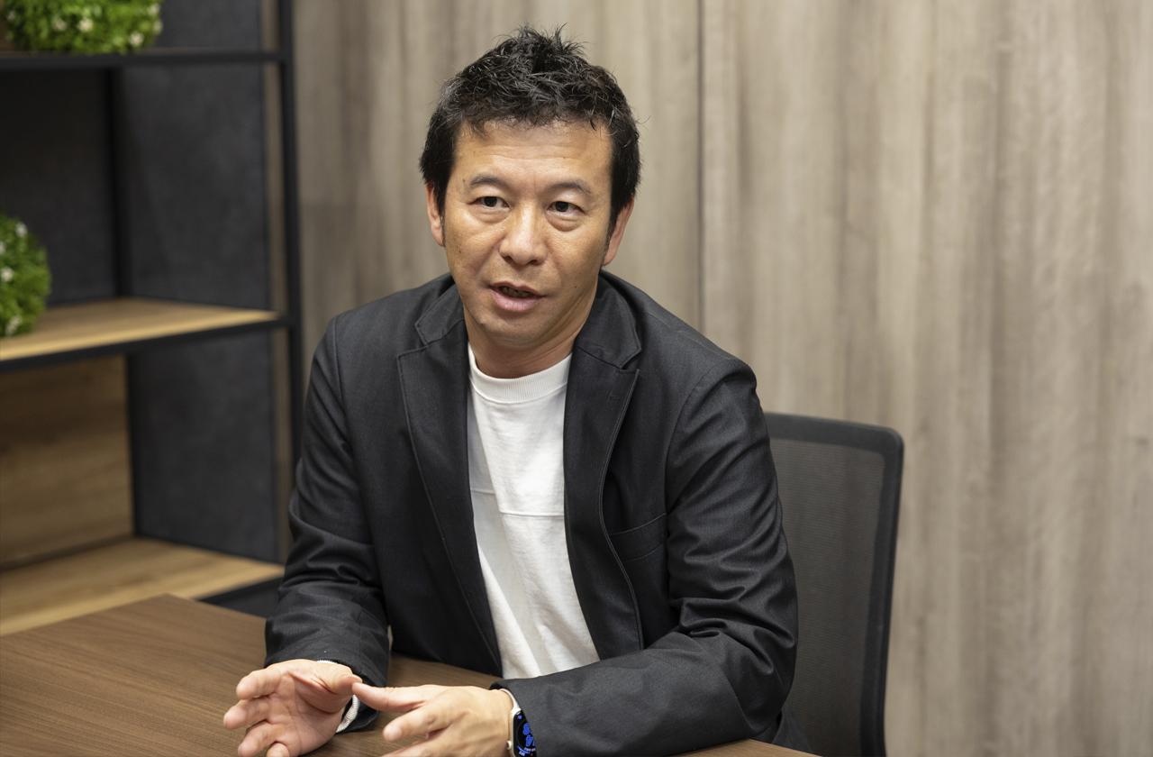 画像3: チューニングのプロセスを事業部門と子細に共有