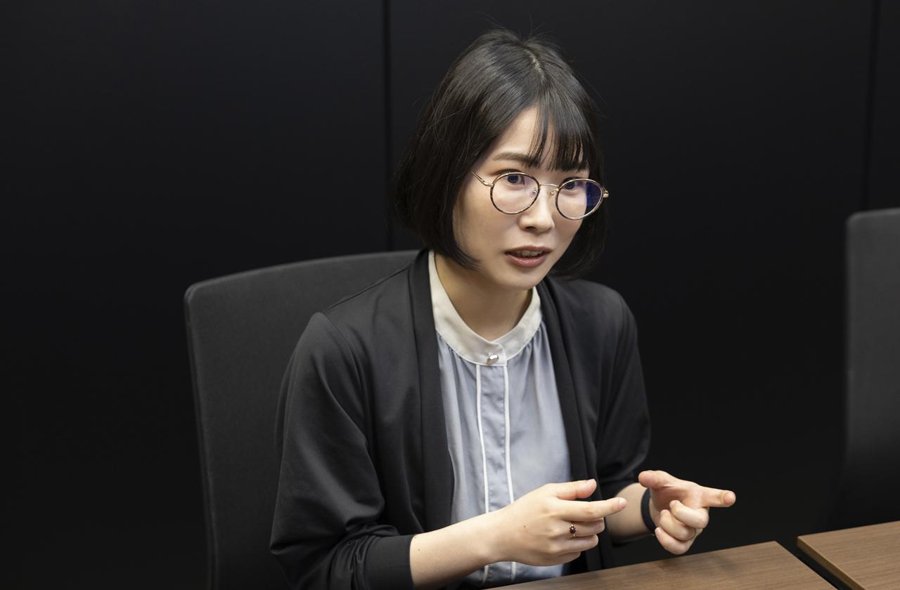 画像2: チューニングのプロセスを事業部門と子細に共有