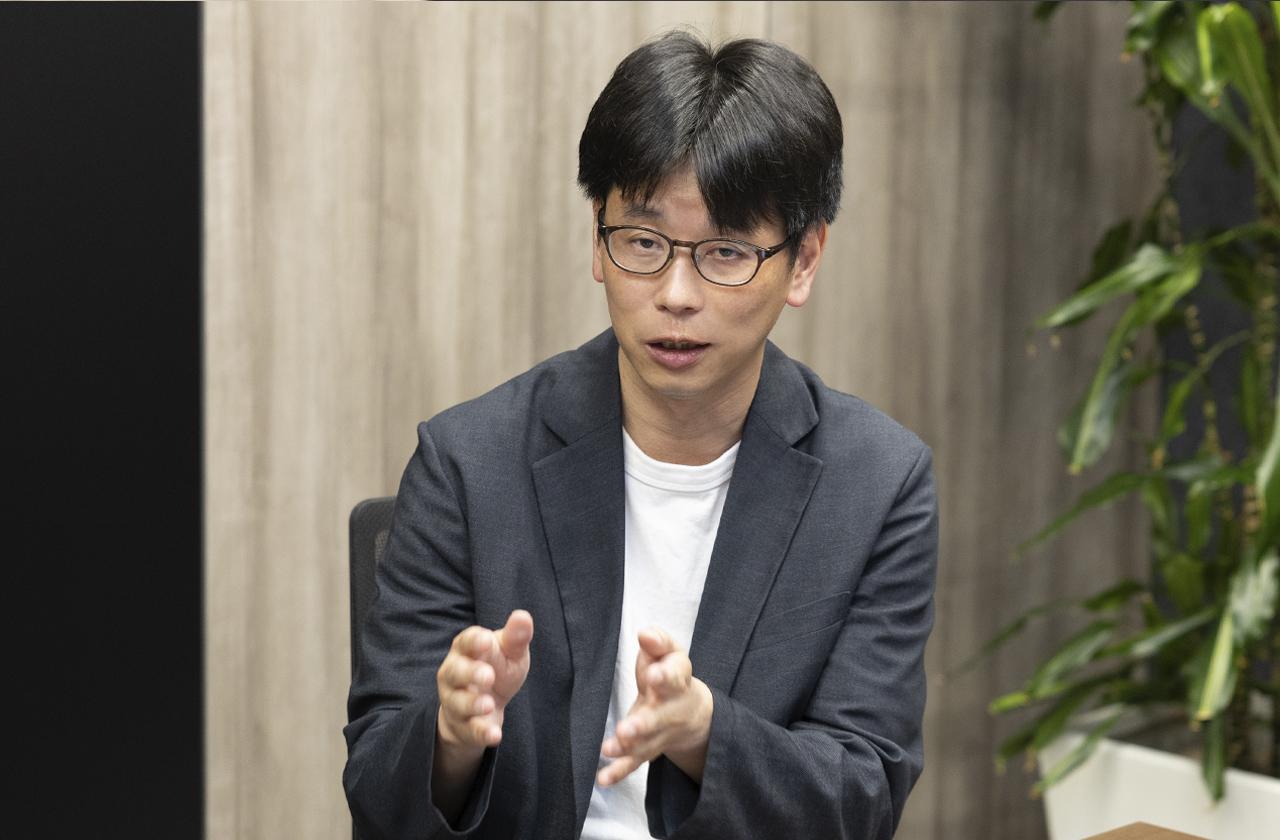 画像: AIか、AI以外の方法か