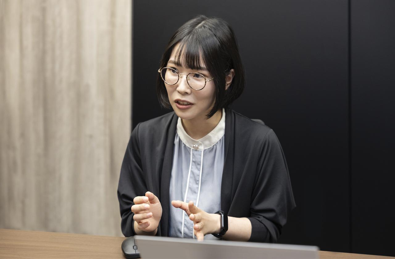 画像2: 700件を超えるパイプライン情報を人手で集約