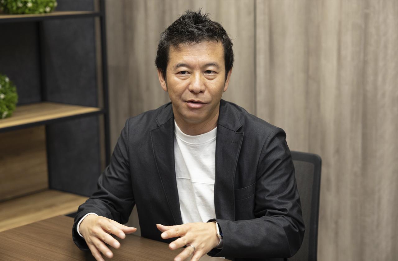 画像: AIを目的化しない業務起点の取り組み