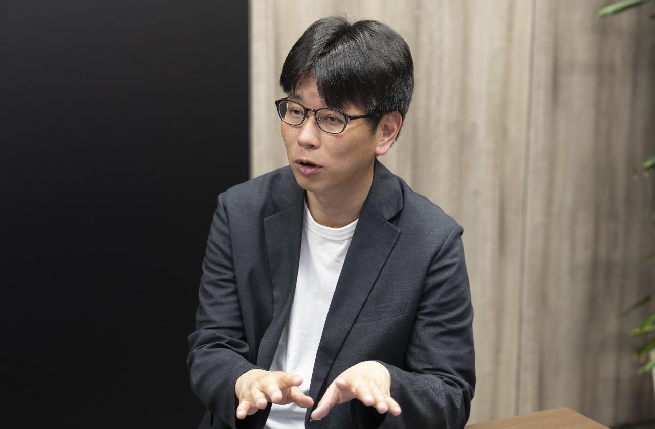 画像1: チューニングのプロセスを事業部門と子細に共有