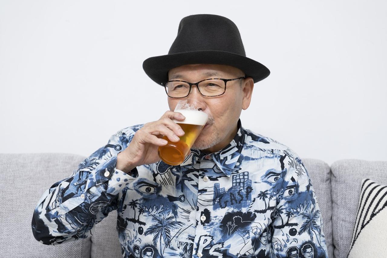 画像7: 井之頭五郎×久住昌之がはじめての乾杯!?　原作者書き下ろしの孤独のグルメショートストーリー