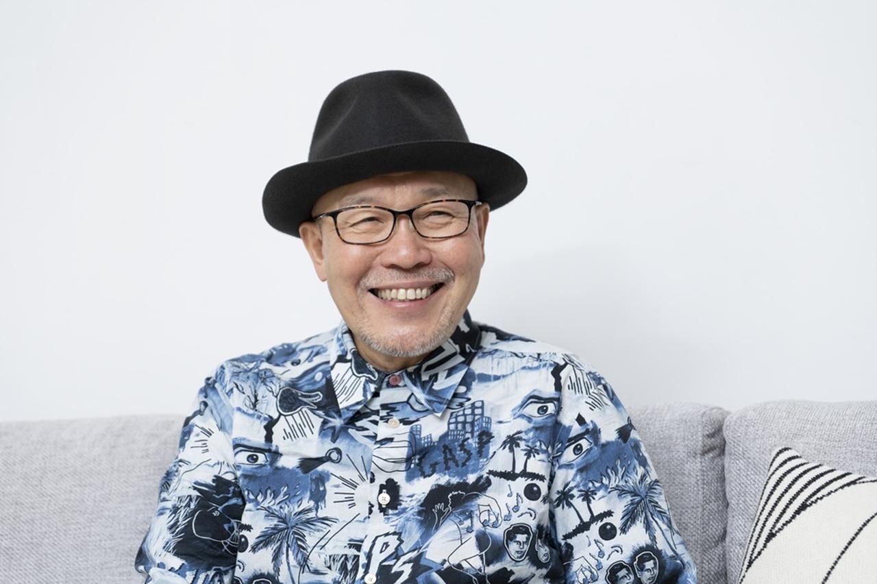 画像2: 井之頭五郎×久住昌之がはじめての乾杯!?　原作者書き下ろしの孤独のグルメショートストーリー