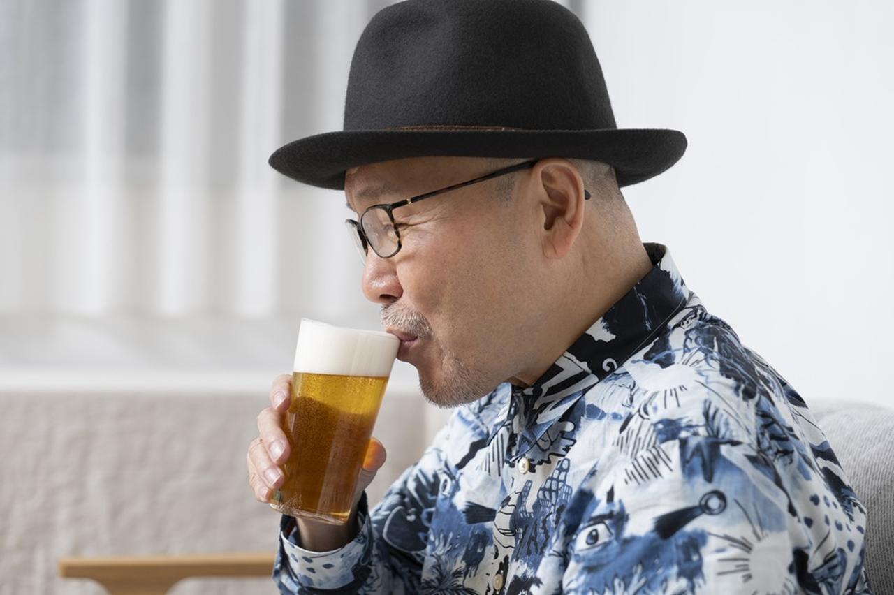 画像6: 井之頭五郎×久住昌之がはじめての乾杯!?　原作者書き下ろしの孤独のグルメショートストーリー