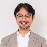 画像1: [Vol.2]「お題設計アプローチ」でチーム力を伸ばす｜仲山進也×矢野和男 AI時代の幸せなチームの作り方
