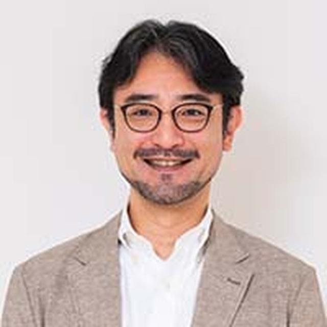 画像1: [Vol.1]「三角形のつながり」で、変化する時代を生きる｜仲山進也×矢野和男 AI時代の幸せなチームの作り方