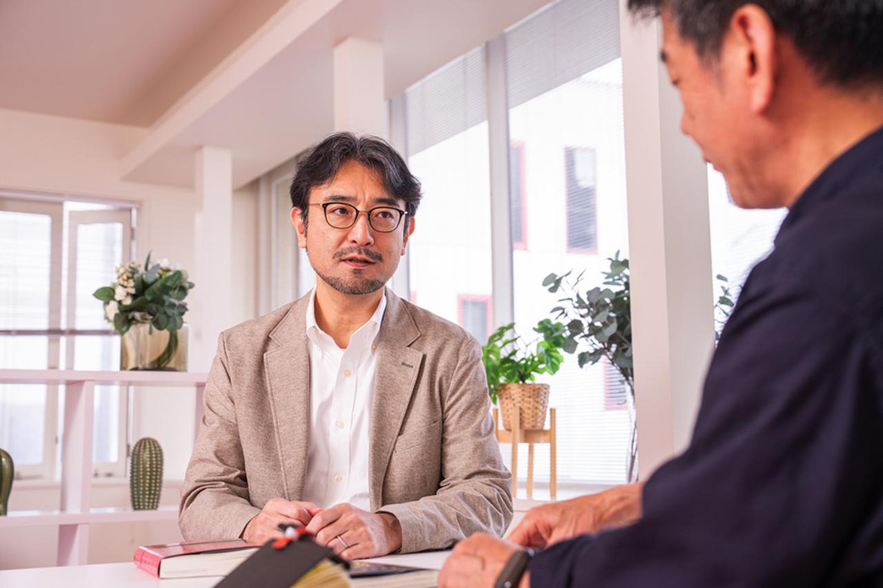 画像: コミュニティ作りのためのアクティビティとして、仲山さんは「地域の祭り」に注目した
