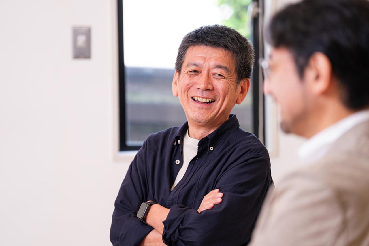 画像: 人の幸せとは何か?人類の普遍的な問いだ