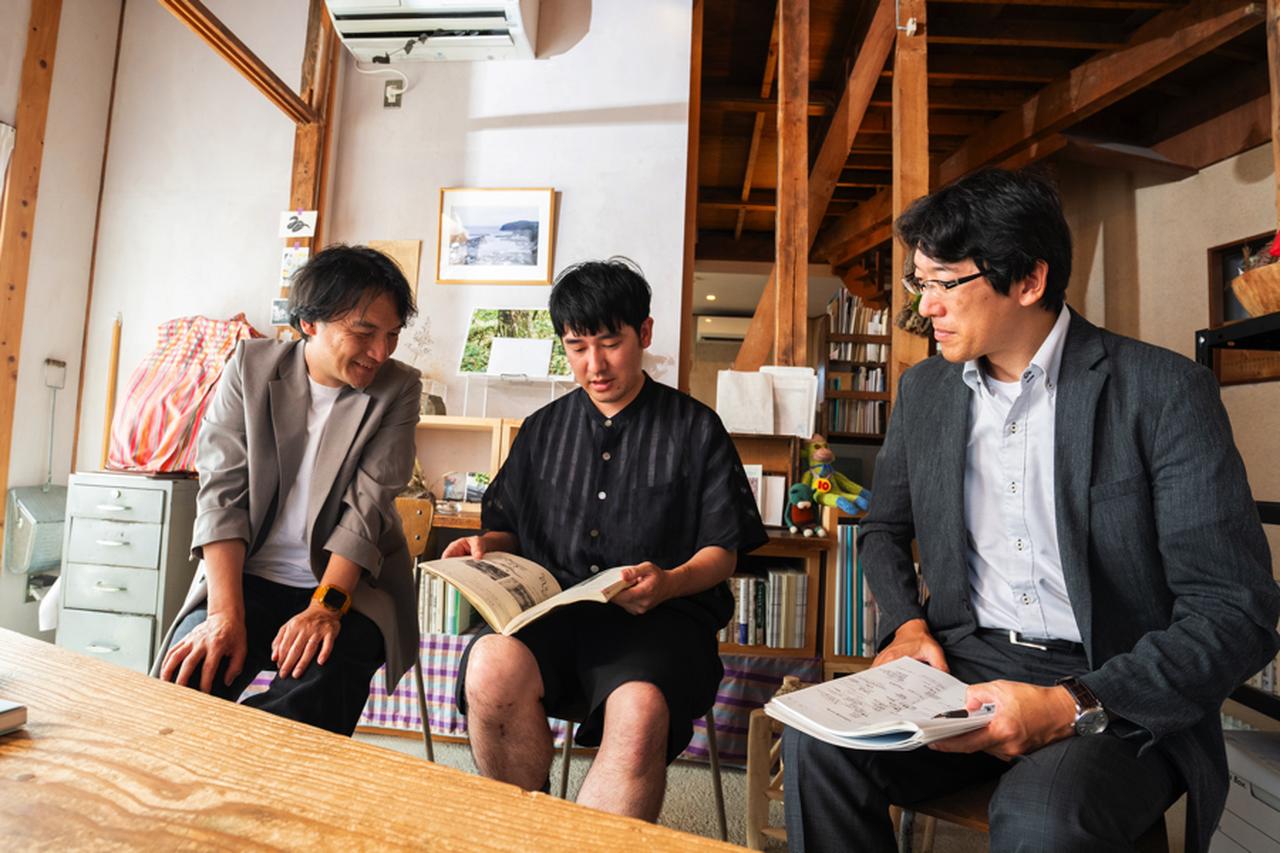 画像: 真鶴町のユニークな取り組みは全国に知られる。