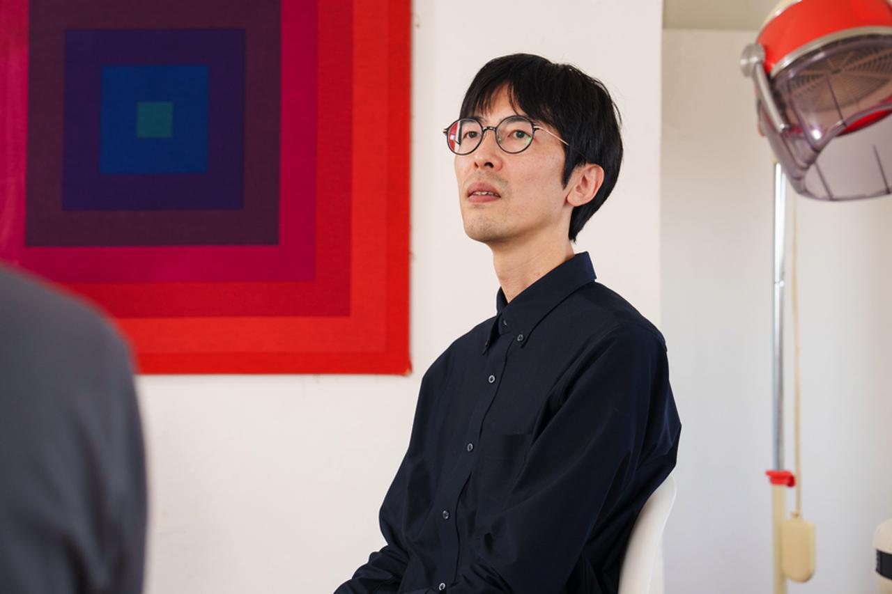 画像: 気泡緩衝材をつぶす感触を無限に楽しめる「∞(むげん)プチプチ」や、枝豆が飛び出し続ける「∞(むげん)エダマメ」の開発に携わった高橋さん