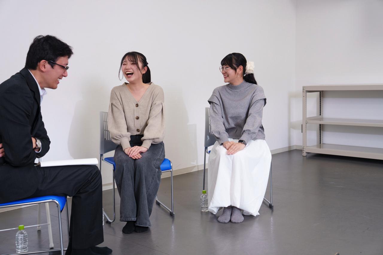 画像: 184日間に及ぶ関西・大阪万博は、内側から関わった2人にどう映ったのだろうか