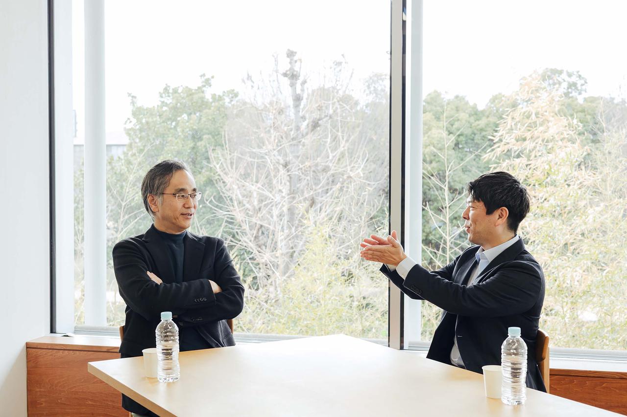 画像: AI×ドメインナレッジが社会に与えるインパクトとは？