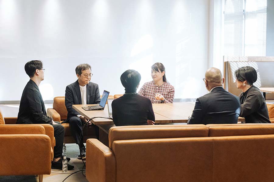 画像: 研究者やデザイナーが持つ“手を動かす”強み