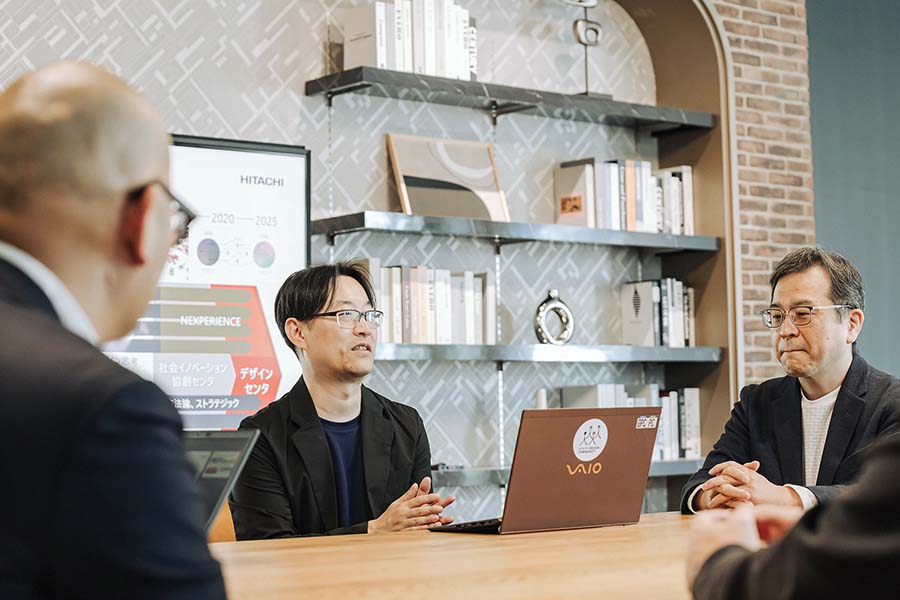 画像1: 自社で研究開発することの大切さ