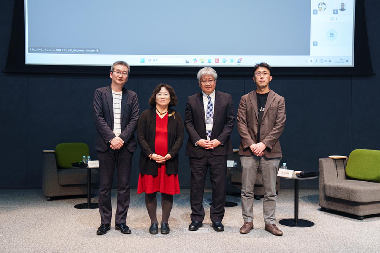 画像: アブダクション推論の精度を高めるには？