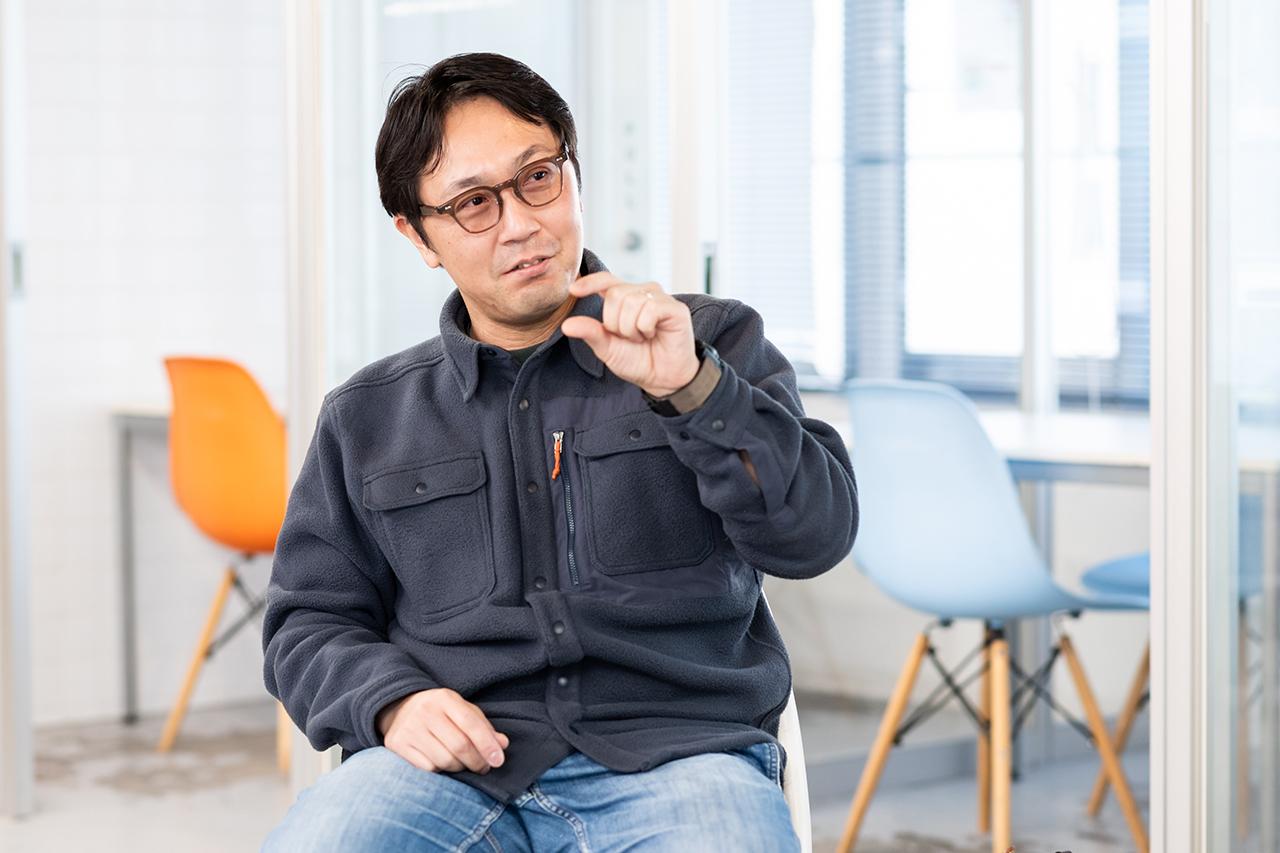 画像: 国際的な模擬火星実験プロジェクトのリーダーを務めた経験をもつ村上さん