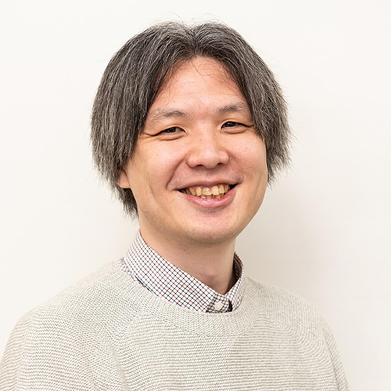 画像2: [Vol.1]人間の想像が及ばない極地のリアリティ｜極限環境で問われるAI×ロボットの可能性