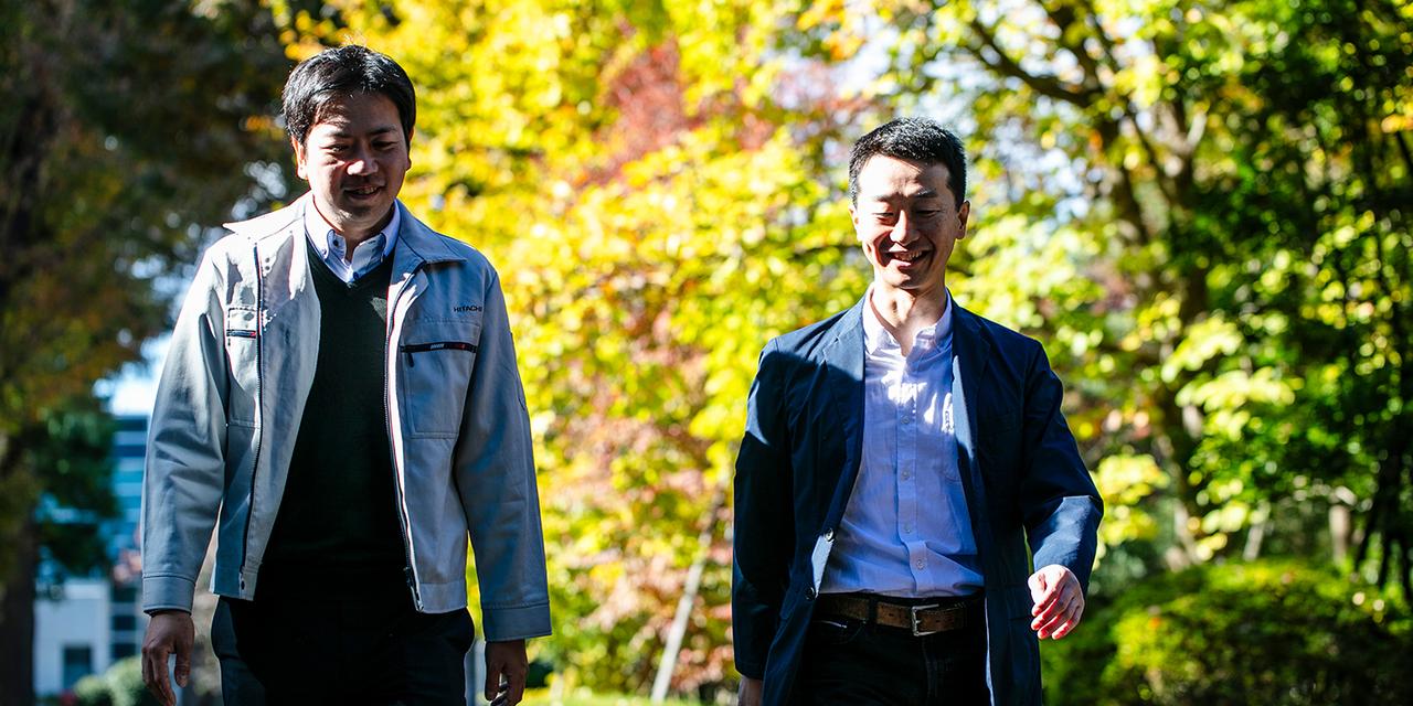 画像: 量子コンピュータの大規模化を支えるシャトリング量子ビット技術と、それを含む量子OS開発へアプローチ - 研究開発：日立