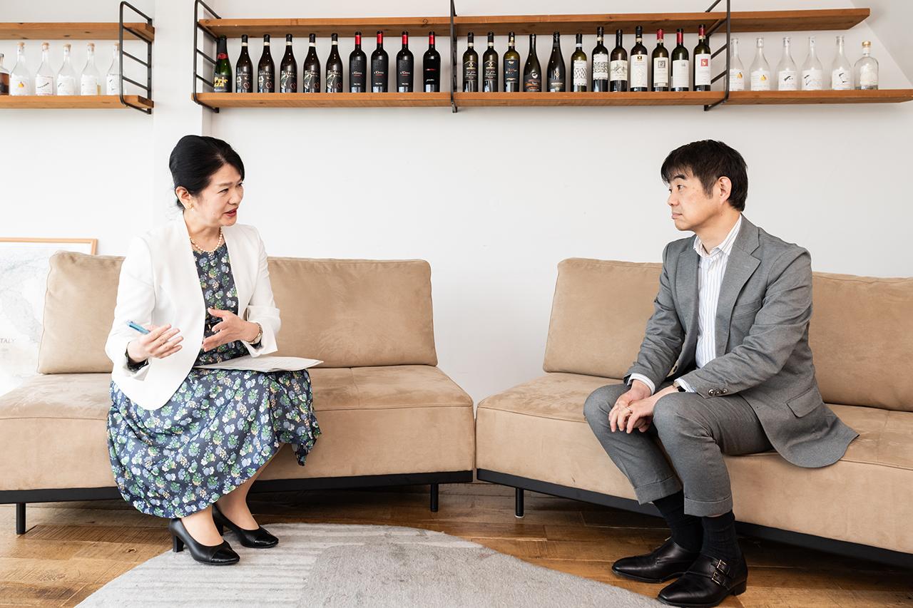 画像: 「物語性のないものは瞬間的に面白くても、しばらくすると飽きてしまう」という現象について、意見が交わされた