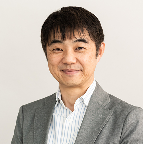 画像1: [Vol.1] AIが問い直す「優秀な人財」の定義｜AI時代に問う『感性』とは何か