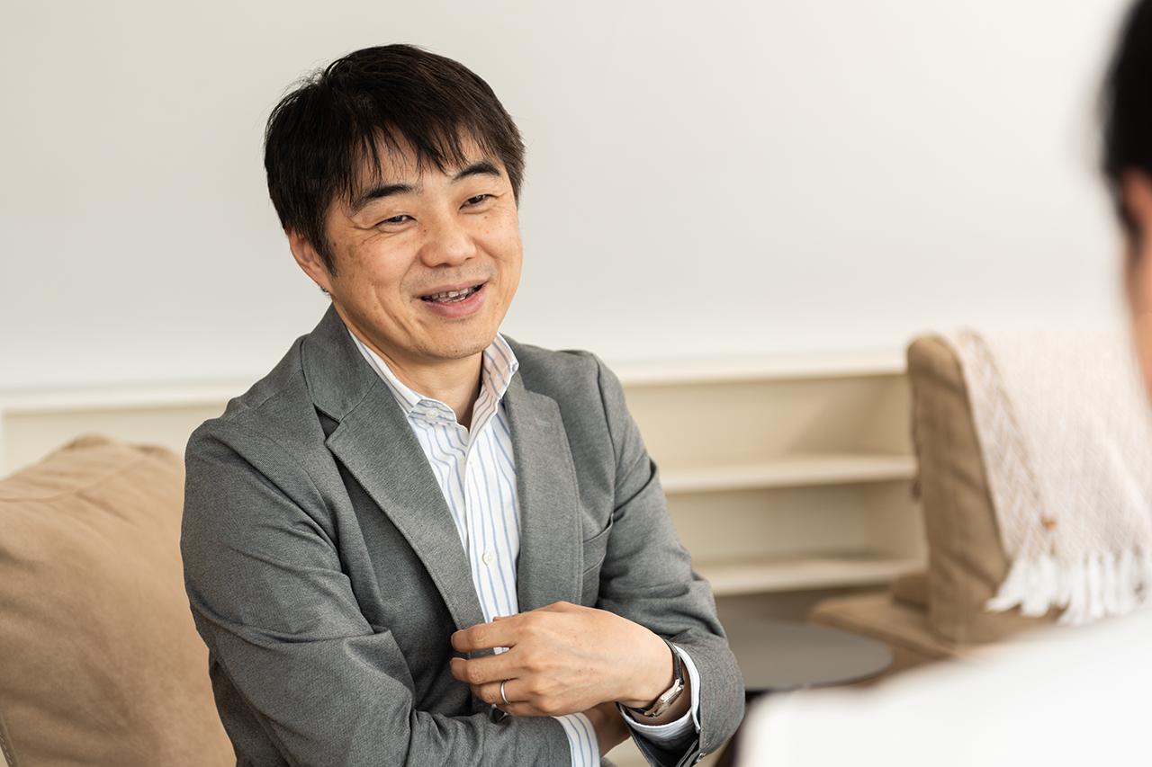 画像: 「昔は論文を送るのも郵便だったので、今よりも自分の時間が持ちやすかった」と振り返る池谷さん