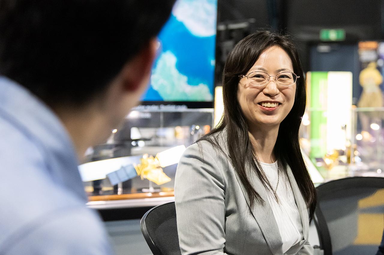 画像: 鳥阪さんは「SpaceXは、常に人々の度肝を抜いてきた」と語る