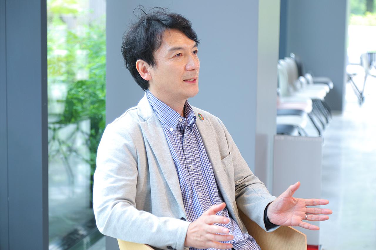 画像: 雑談に代わるアイデアの源泉「100本インタビュー」