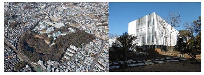 画像: お客さまやパートナーとのオープンな協創により、 イノベーションの創出を加速する研究開発拠点「協創の森」を開設：日立