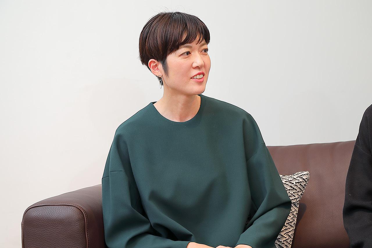画像: 日立製作所 研究開発グループ 価値創出プロジェクト 日野水聡子